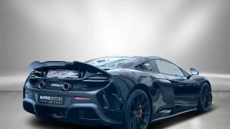 Finansowanie Coupé McLaren 675LT 2016