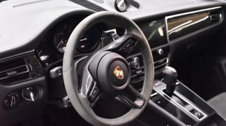 Finansowanie SUV Porsche Macan 2023
