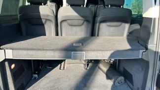 Lízing Hatchback MERCEDES V 220 2023