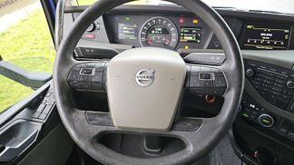Leasing Tractor unit Volvo FH 500 2015