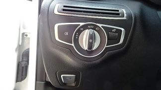 Lízing Sedan MERCEDES C 180 2019