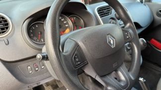 Finansowanie Zamienny Renault Kangoo 2019