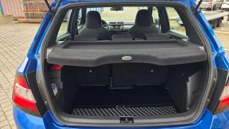 Finansowanie Hatchback Skoda Fabia 2020
