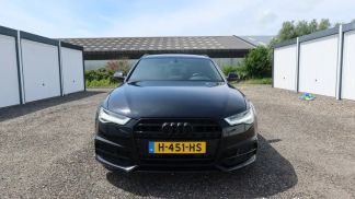 Finansowanie Wóz Audi A6 2017