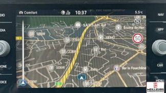Finansowanie SUV Volkswagen Tiguan Allspace 2024