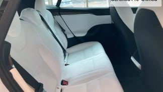 Leasing Sedan Tesla Model S 2023