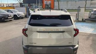 Leasing SUV Dacia Duster 2025