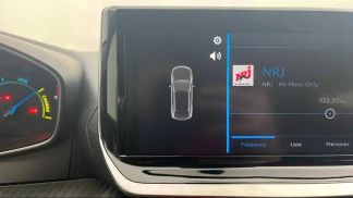 Leasing Sedan Peugeot 208 2024