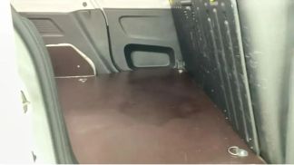Finansowanie Van Citroën Berlingo 2021