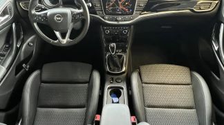 Finansowanie Wóz Opel Astra 2018