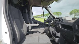 Financování Van Opel MOVANO 2.3 2017