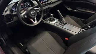 Finansowanie Zamienny Mazda MX-5 2024