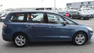 Lízing Hatchback Ford Galaxy 2020