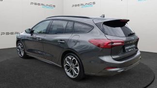 Leasing Hatchback Ford Focus 2022