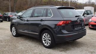 Finansowanie SUV Volkswagen Tiguan 2019