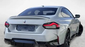 Financování Kupé BMW 218 2022