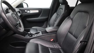 Leasing SUV Volvo XC40 2021