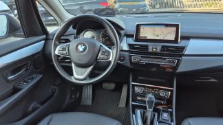 Leasing Hatchback BMW 225 2021