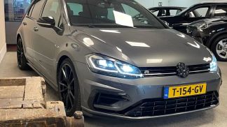 Lízing Hatchback Volkswagen Golf 2019