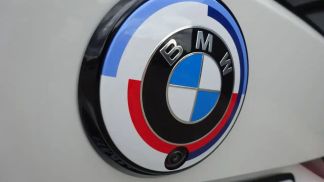 Lízing Kupé BMW 420 2023