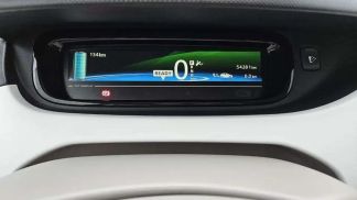 Lízing Sedan Renault ZOE 2019