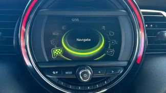 Leasing Wagon MINI Cooper 2018