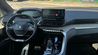Leasing Hayon Peugeot 3008 2022