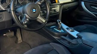 Lízing Kupé BMW 435 2015