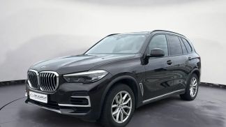 Finansowanie SUV BMW X5 2022