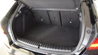 Leasing Hayon BMW 116 2023