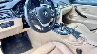 Financování Kupé BMW 418 2014