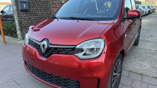 Renault Twingo 2021