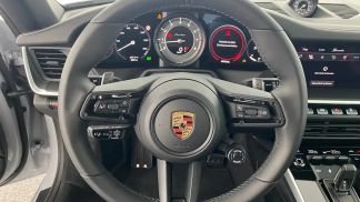 Financování Konvertibilní Porsche 911 2025