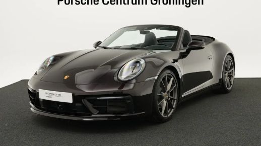Porsche 992 2023