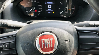 Leasing Van Fiat Ducato 2021