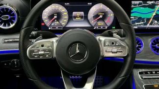 Leasing Coupé MERCEDES CLS 350 2020