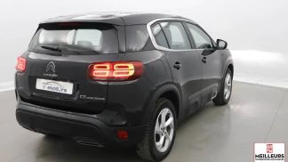 Lízing SUV Citroën C5 Aircross 2021