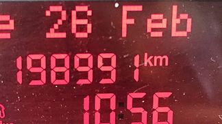 Finansowanie Van Iveco DAILY 50C18 2018