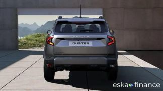 Lízing SUV Dacia Duster 2025