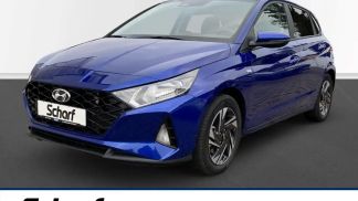 Finansowanie Hatchback Hyundai i20 2022