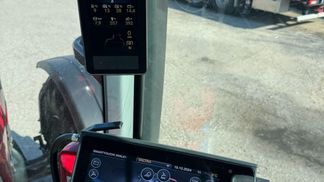 Leasing Tractor Valtra T255V 2023