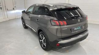 Leasing SUV Peugeot 3008 2024