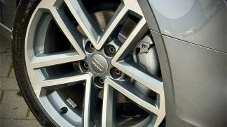 Finansowanie Zamienny Audi A3 2019