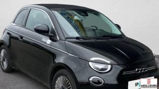 Finansowanie Zamienny Fiat 500 2023
