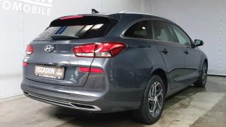 Leasing Wagon Hyundai i30 2021