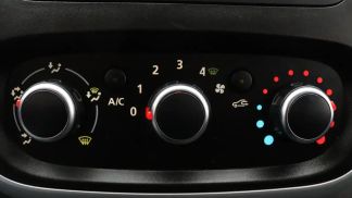 Lízing Hatchback Renault Trafic 2020