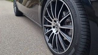 Leasing Wagon MERCEDES A 180 2019