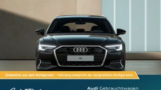 Financování Vagón Audi A6 2024