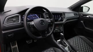 Finansowanie Zamienny Volkswagen T-Roc 2021