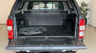Finansowanie SUV Ford Ranger 2019